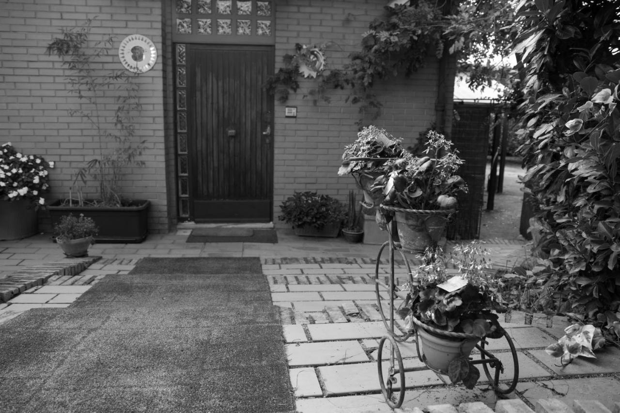 L'Acchiappasogni Bed And Breakfast Colle di Fuori Exterior photo