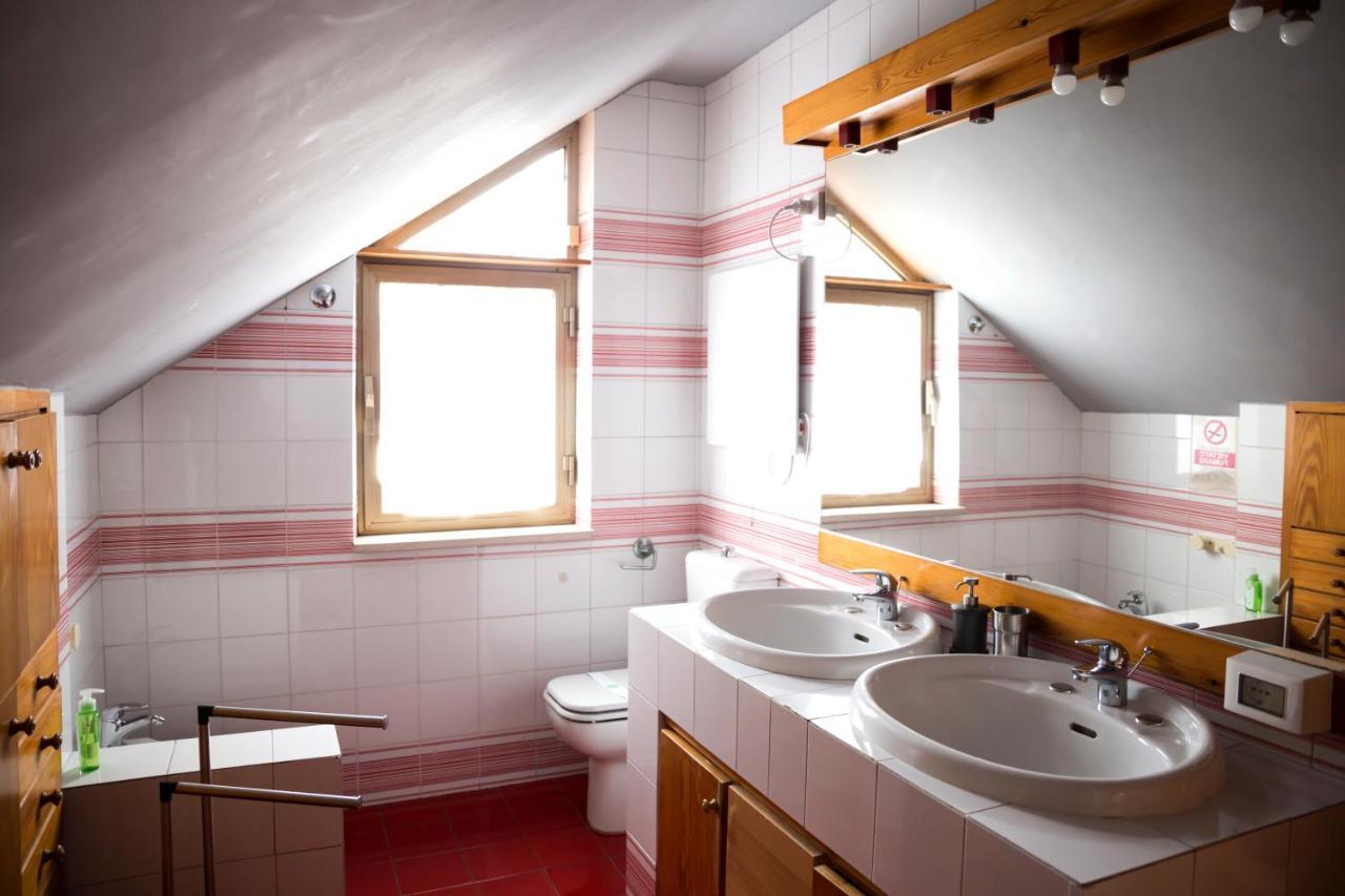 L'Acchiappasogni Bed And Breakfast Colle di Fuori Exterior photo