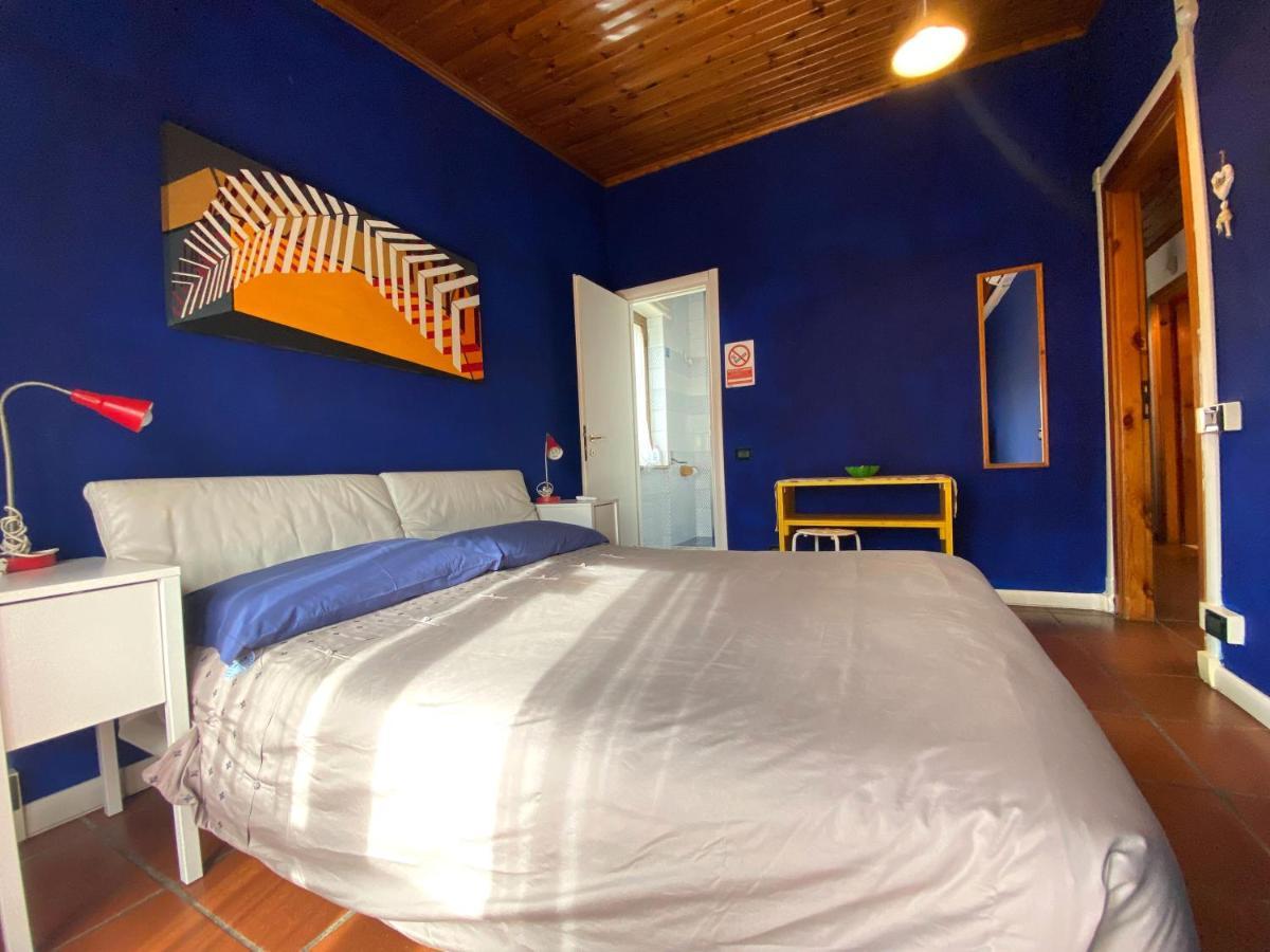 L'Acchiappasogni Bed And Breakfast Colle di Fuori Exterior photo