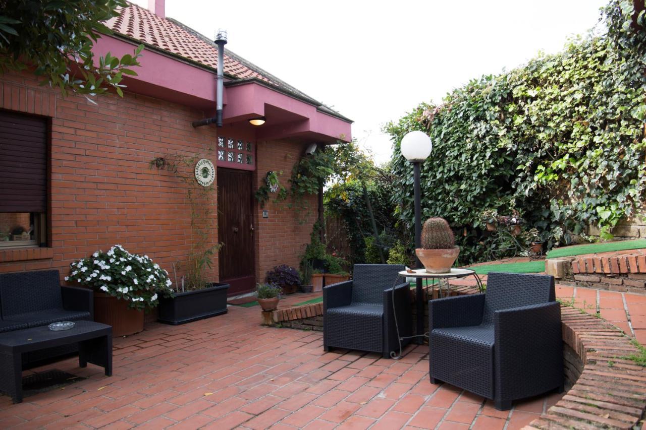L'Acchiappasogni Bed And Breakfast Colle di Fuori Exterior photo