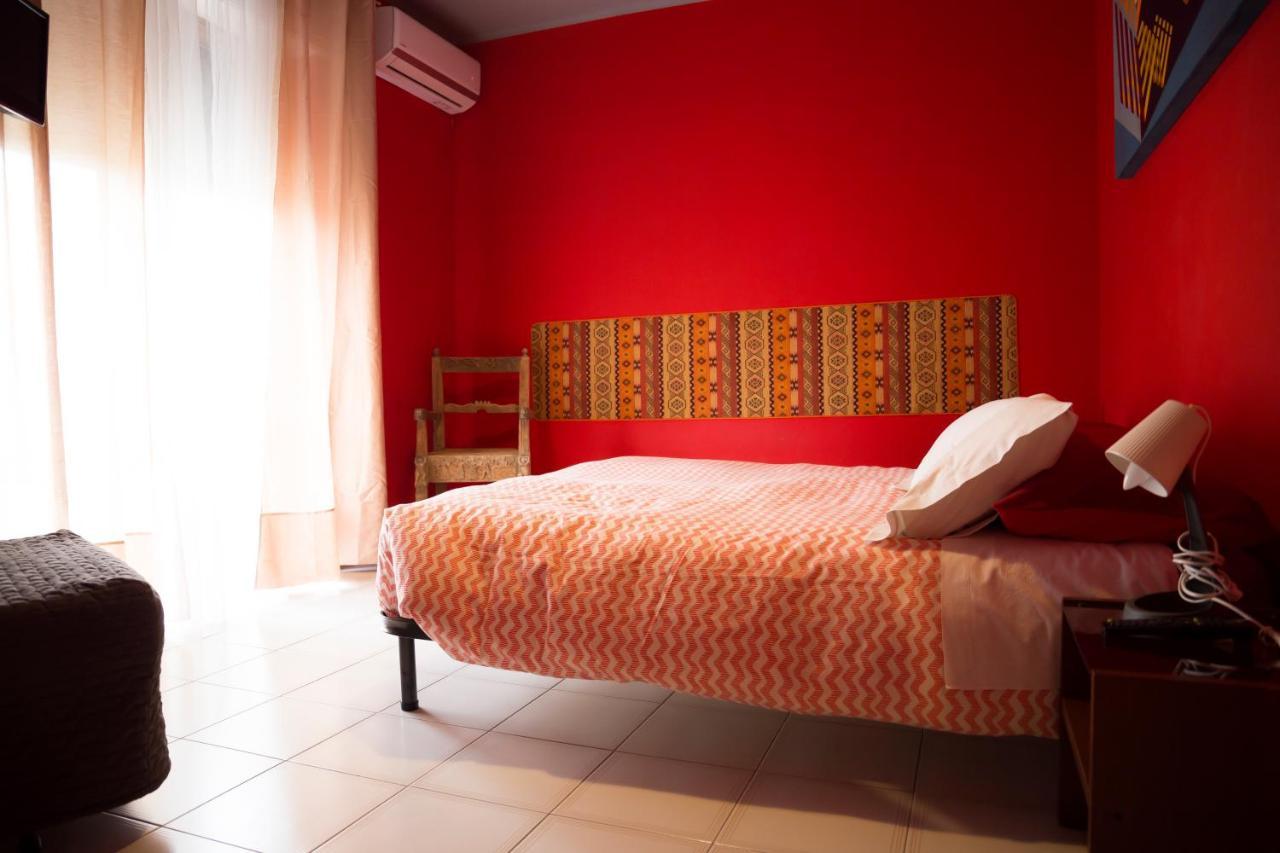 L'Acchiappasogni Bed And Breakfast Colle di Fuori Exterior photo